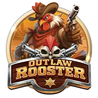 Outlaw Rooster
